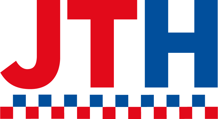 logo jth