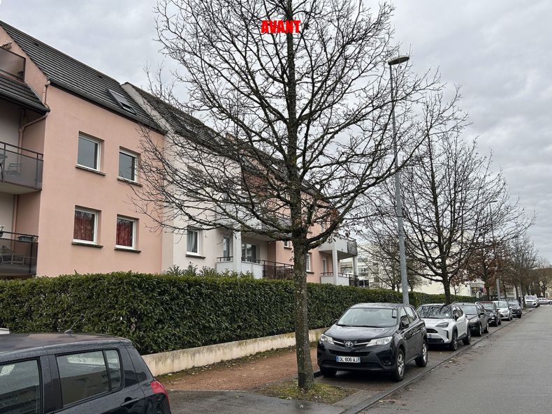 nettoyage de toiture avec nacelle araignée