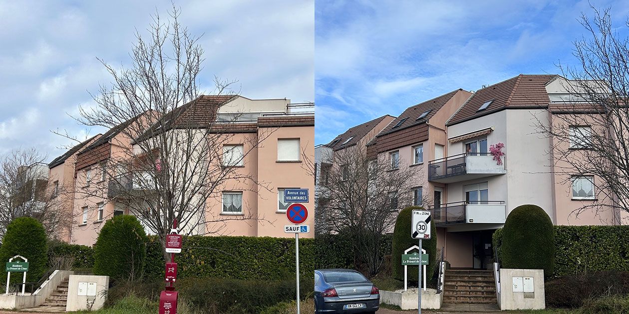 La sécurité avant tout